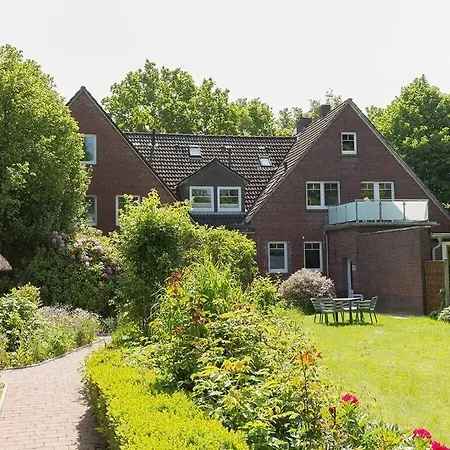 Eighth Fresenhuus 1 Vakantiehuis