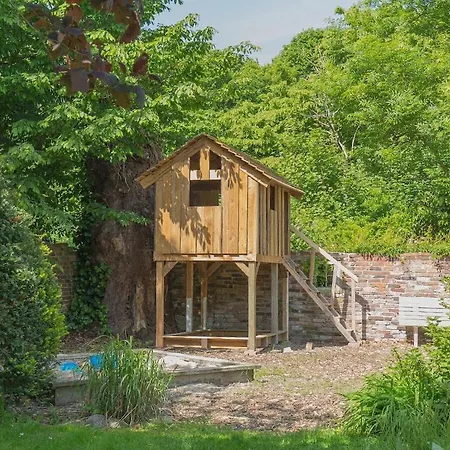 Eighth Fresenhuus 1 Vakantiehuis Dangast